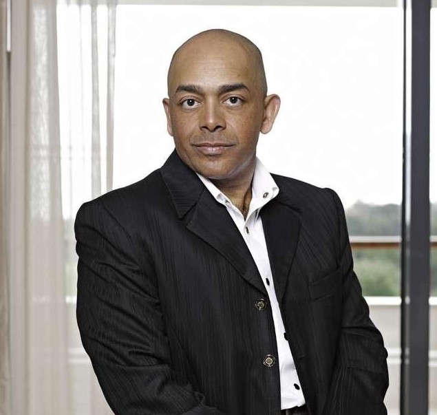Samir Mirdad